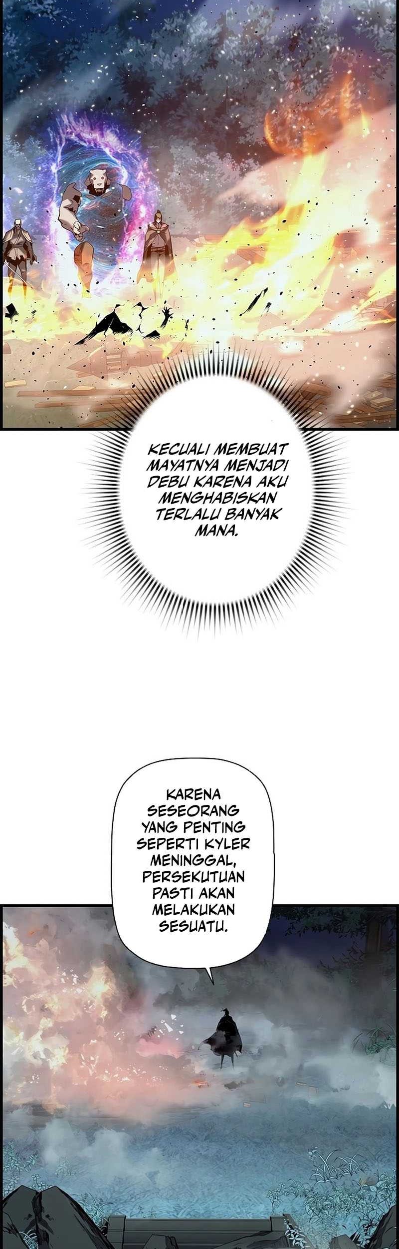 Necromancer’s Evolutionary Traits Chapter 56 Gambar 51