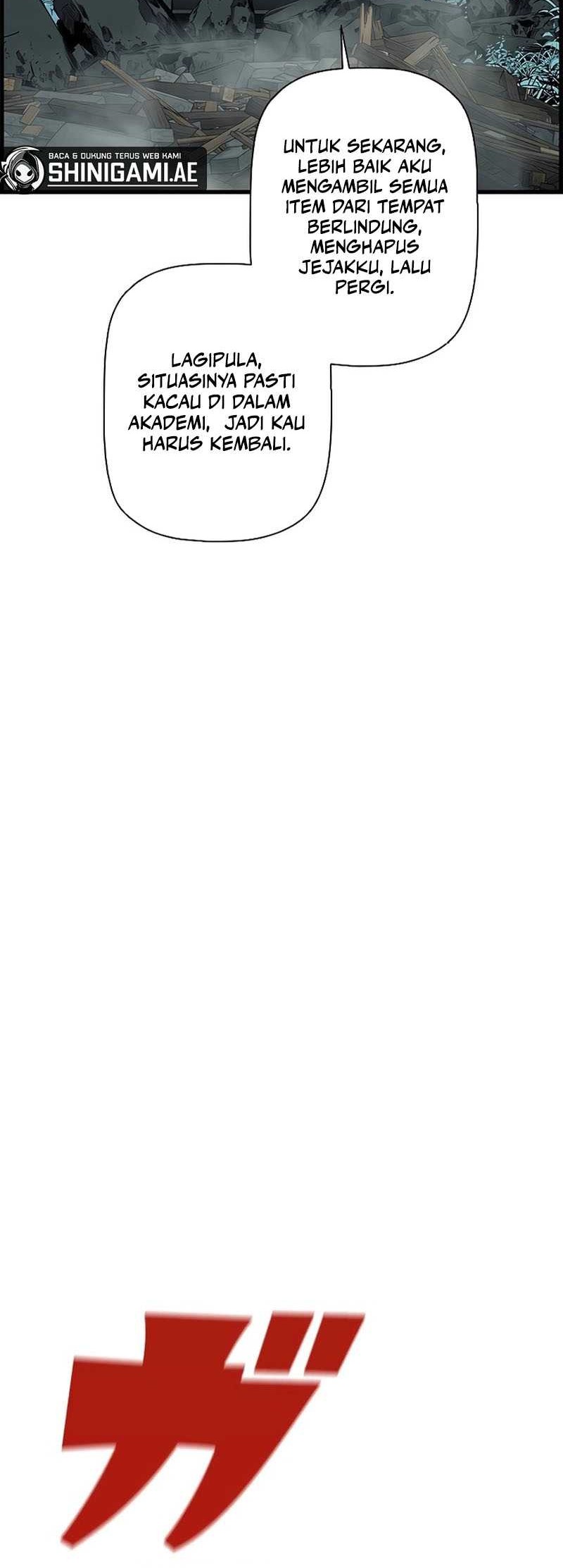 Necromancer’s Evolutionary Traits Chapter 56 Gambar 52