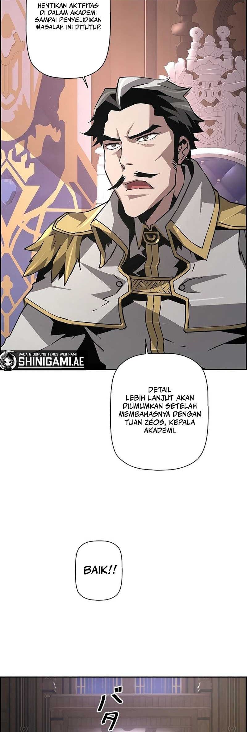 Necromancer’s Evolutionary Traits Chapter 56 Gambar 56