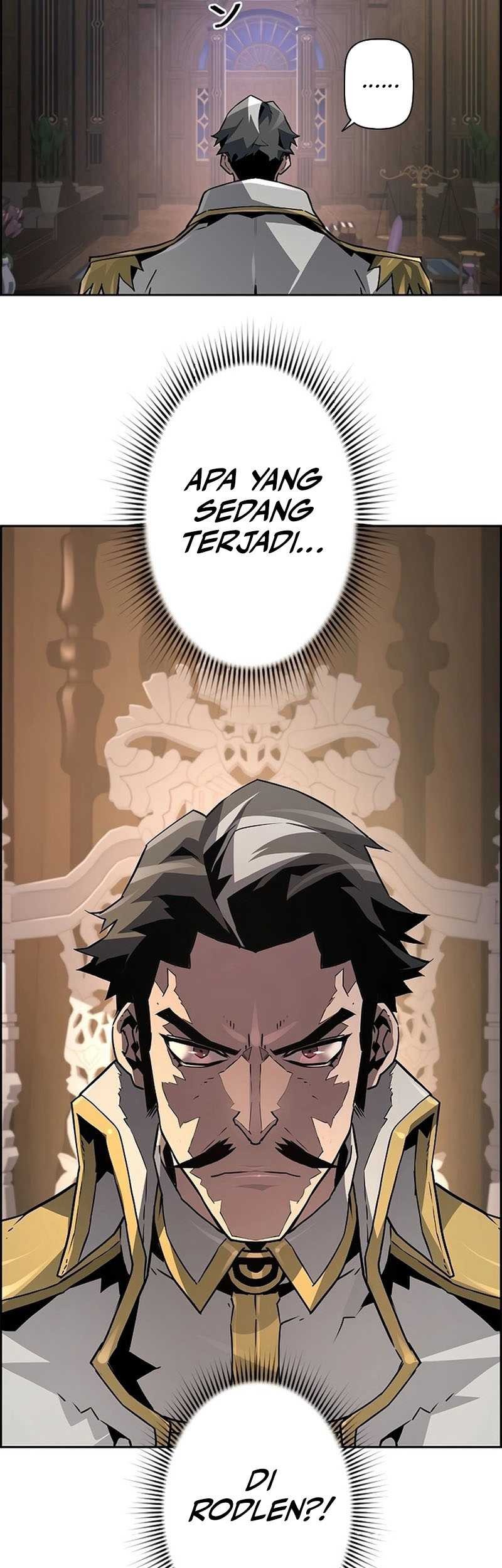 Necromancer’s Evolutionary Traits Chapter 56 Gambar 57