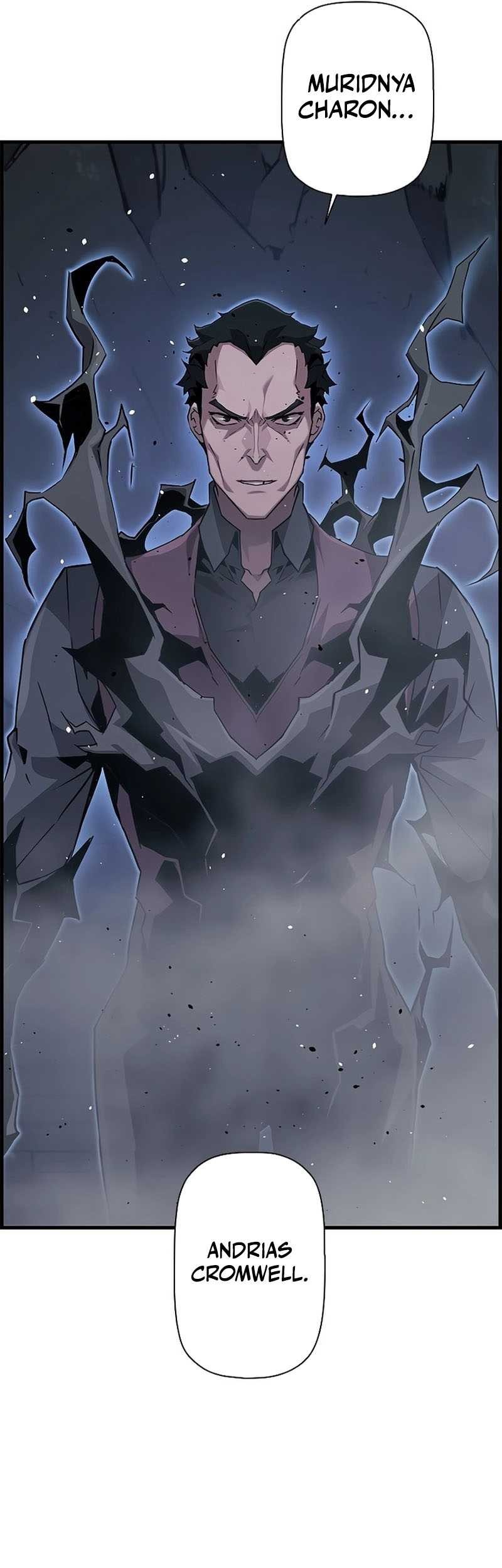 Necromancer’s Evolutionary Traits Chapter 56 Gambar 6