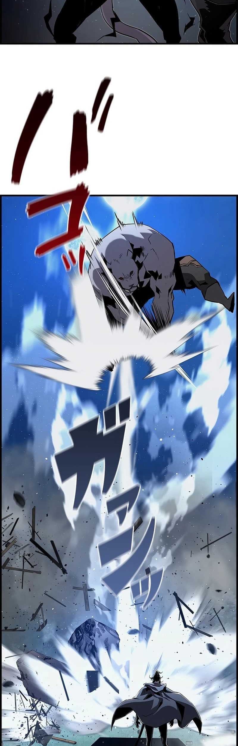 Necromancer’s Evolutionary Traits Chapter 56 Gambar 14