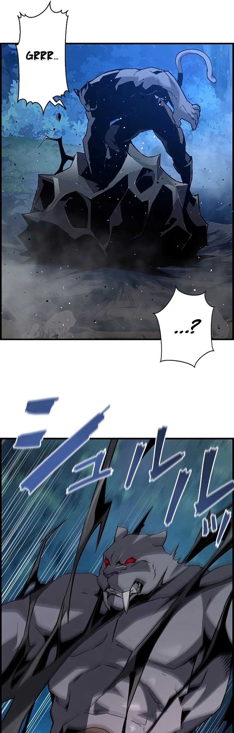 Necromancer’s Evolutionary Traits Chapter 56 Gambar 17