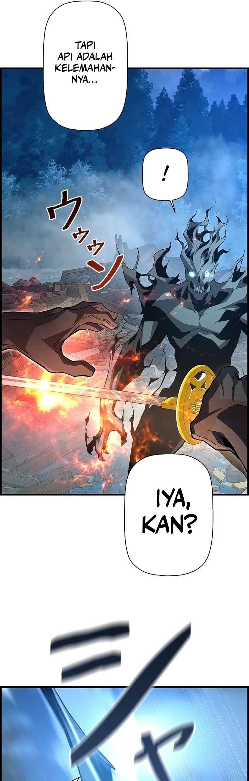 Necromancer’s Evolutionary Traits Chapter 56 Gambar 25