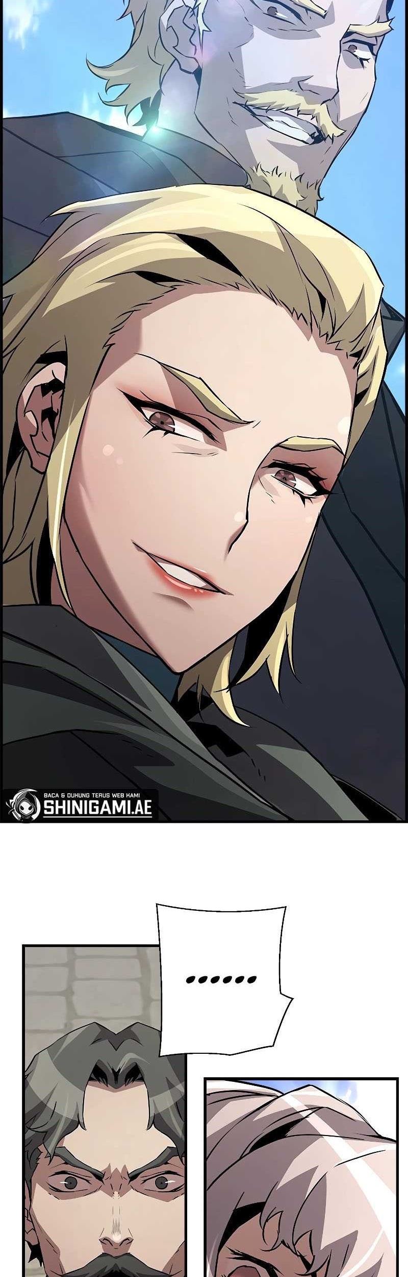 Necromancer’s Evolutionary Traits Chapter 57 Gambar 39