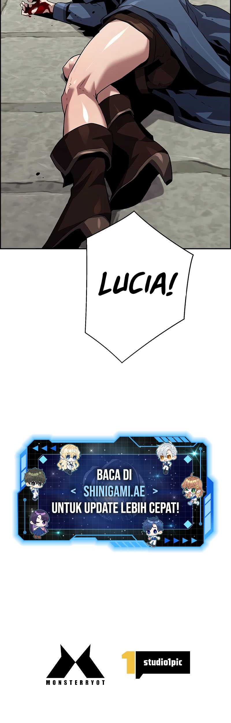 Necromancer’s Evolutionary Traits Chapter 57 Gambar 60