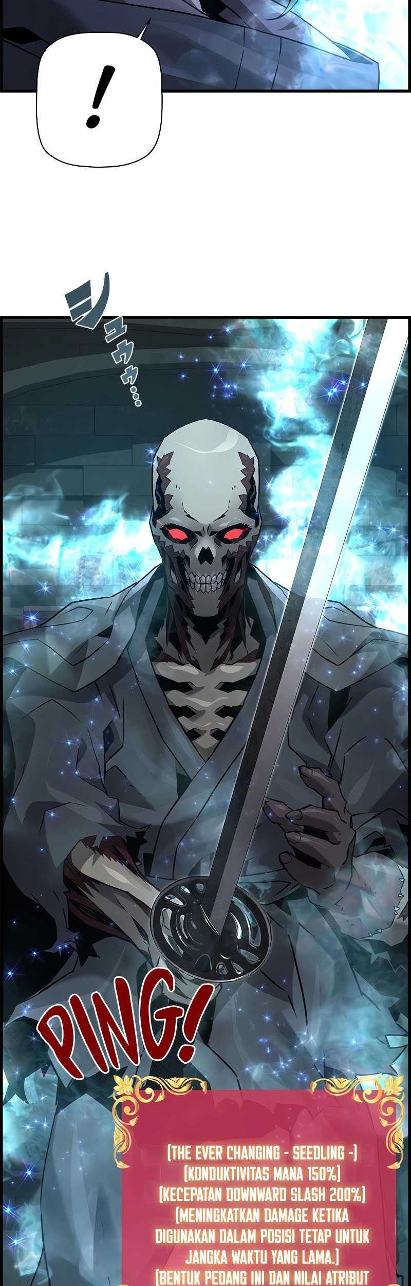 Necromancer’s Evolutionary Traits Chapter 57 Gambar 15