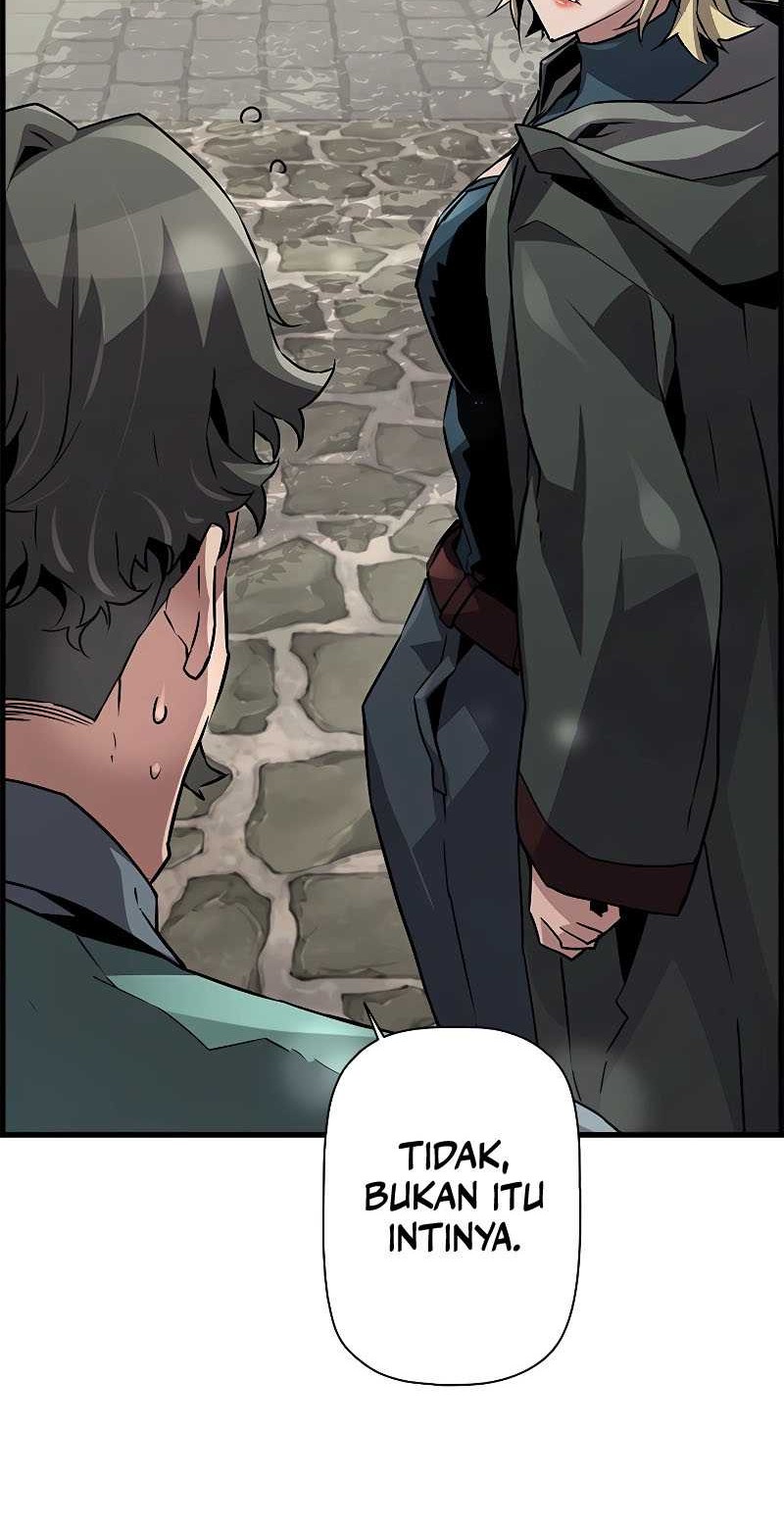 Necromancer’s Evolutionary Traits Chapter 57 Gambar 29