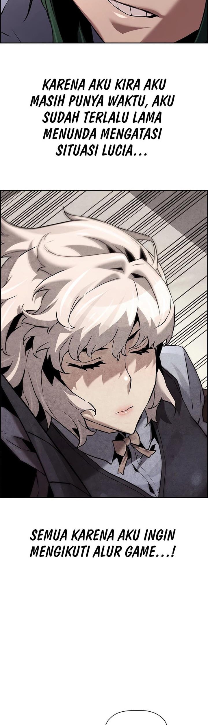 Necromancer’s Evolutionary Traits Chapter 58 Gambar 49