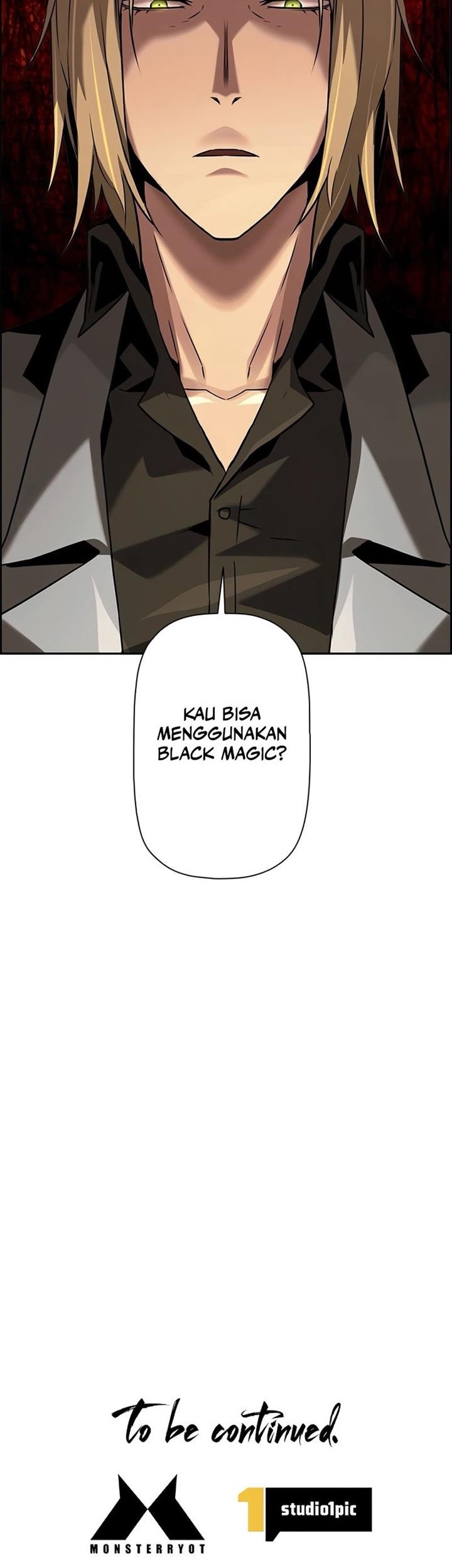 Necromancer’s Evolutionary Traits Chapter 58 Gambar 53