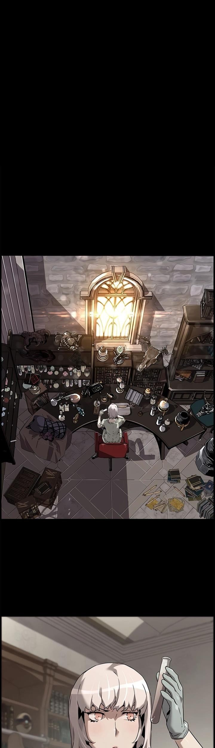 Baca Komik Necromancer’s Evolutionary Traits Chapter 58 Gambar 1