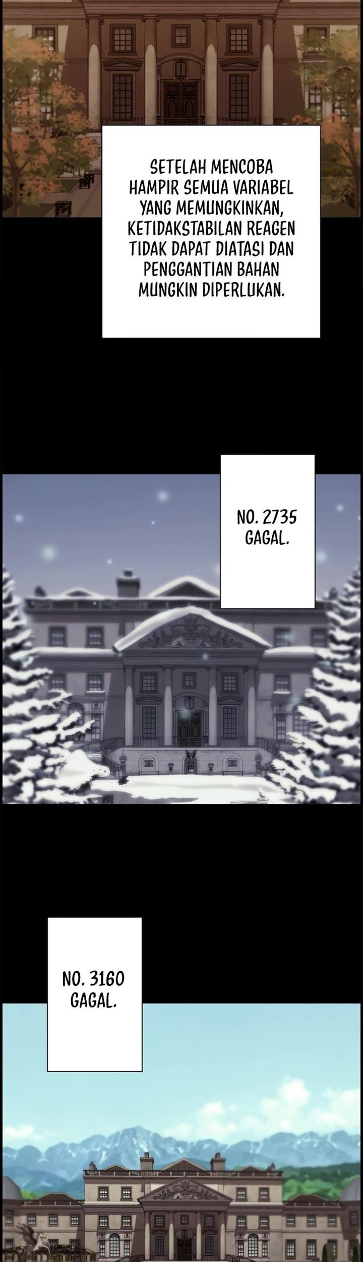 Necromancer’s Evolutionary Traits Chapter 58 Gambar 3