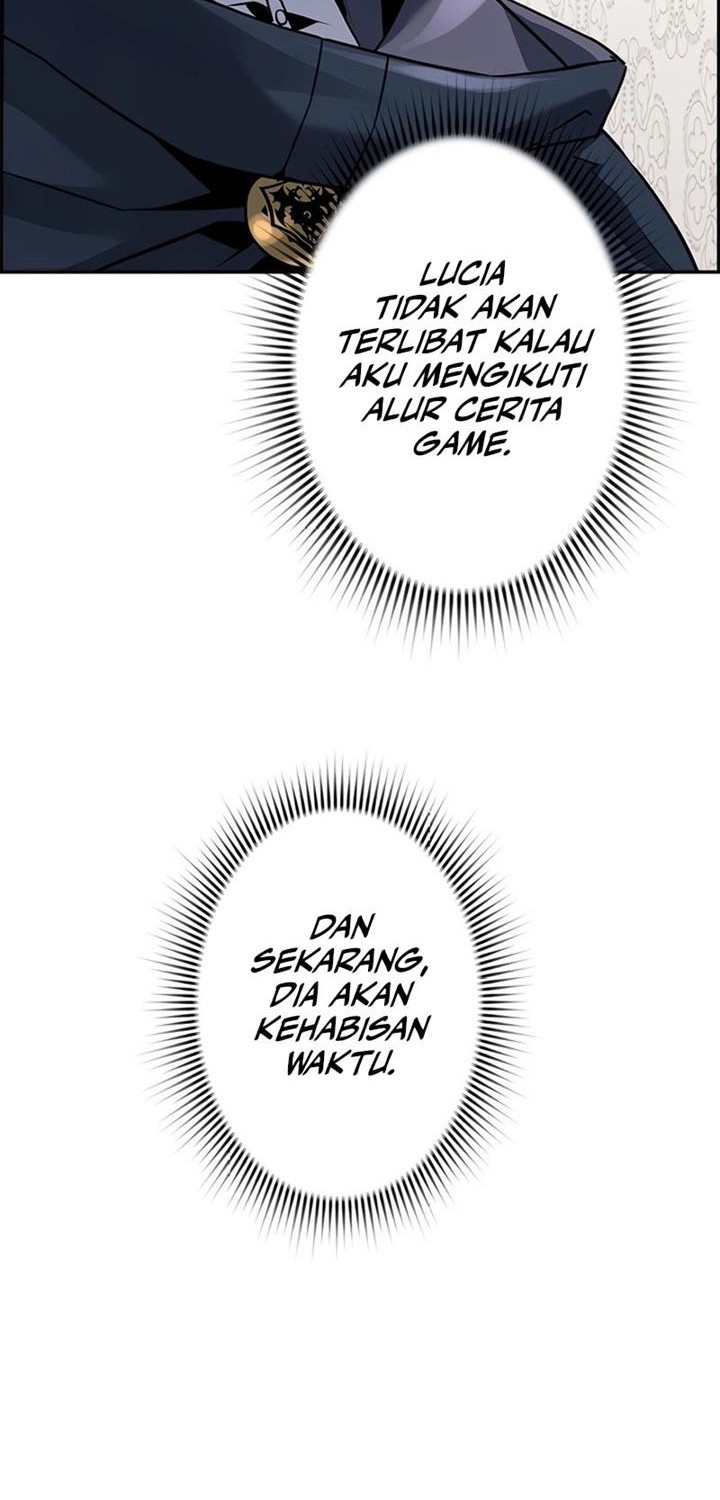 Necromancer’s Evolutionary Traits Chapter 58 Gambar 12