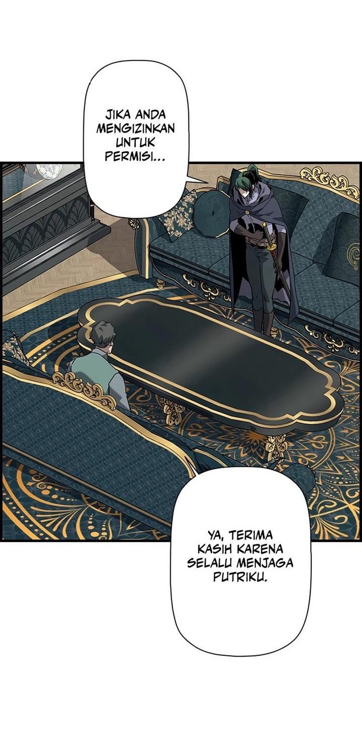 Necromancer’s Evolutionary Traits Chapter 58 Gambar 24