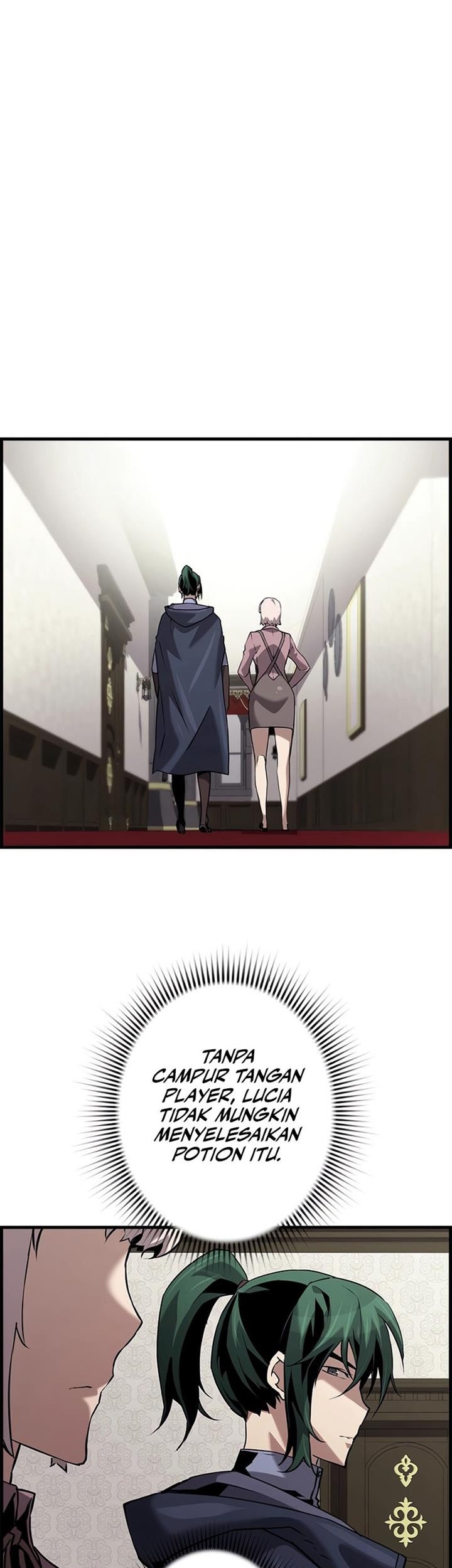 Necromancer’s Evolutionary Traits Chapter 58 Gambar 25