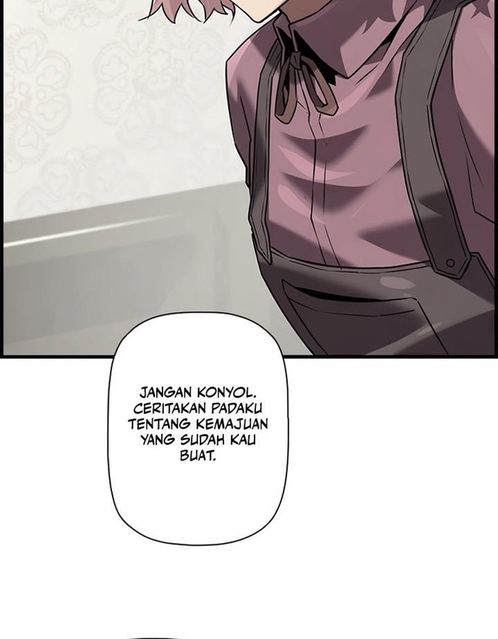 Necromancer’s Evolutionary Traits Chapter 58 Gambar 28