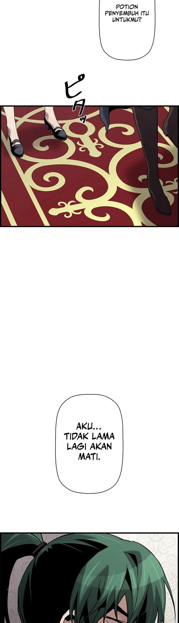 Necromancer’s Evolutionary Traits Chapter 58 Gambar 30