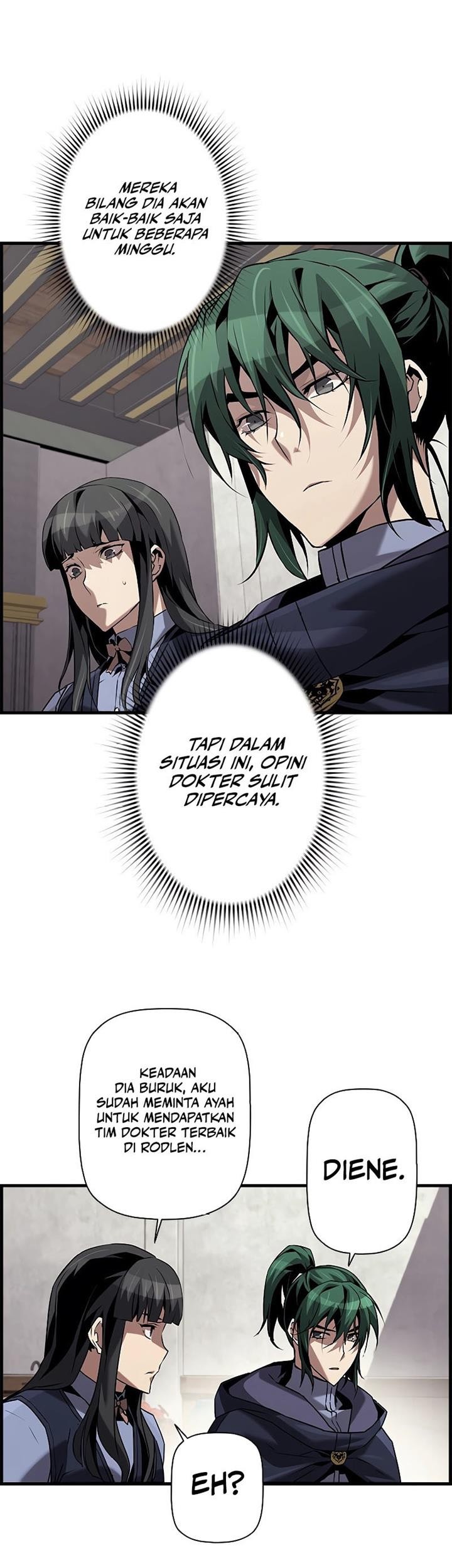 Necromancer’s Evolutionary Traits Chapter 59 Gambar 37