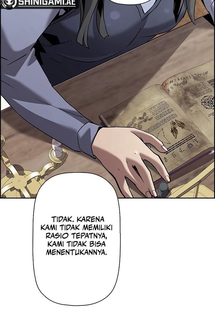 Necromancer’s Evolutionary Traits Chapter 59 Gambar 40