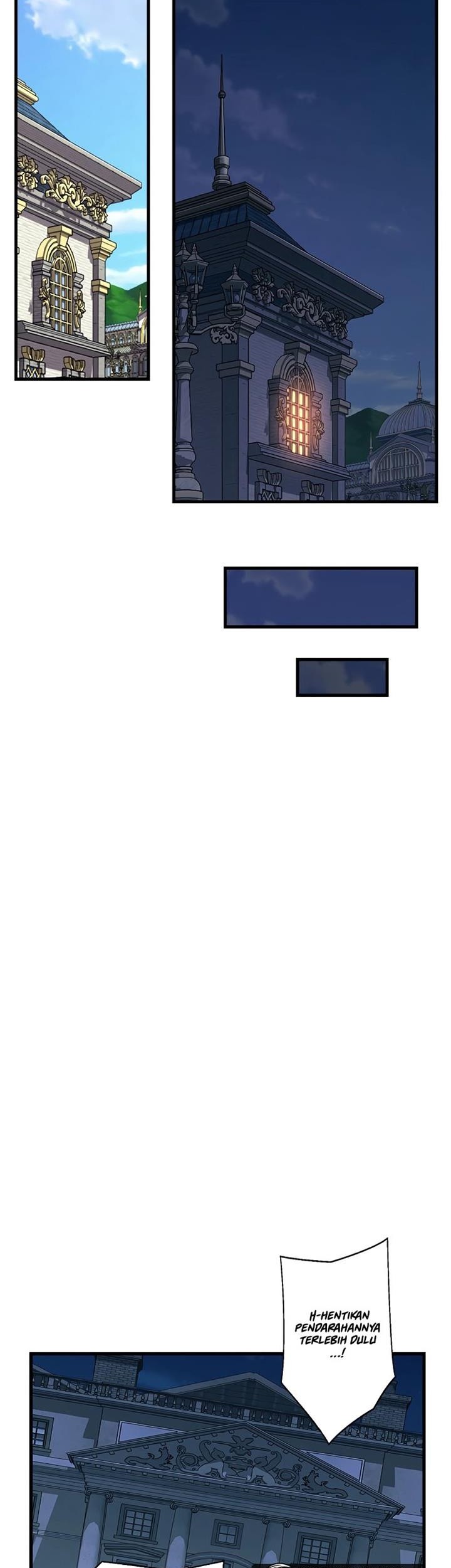 Necromancer’s Evolutionary Traits Chapter 59 Gambar 47