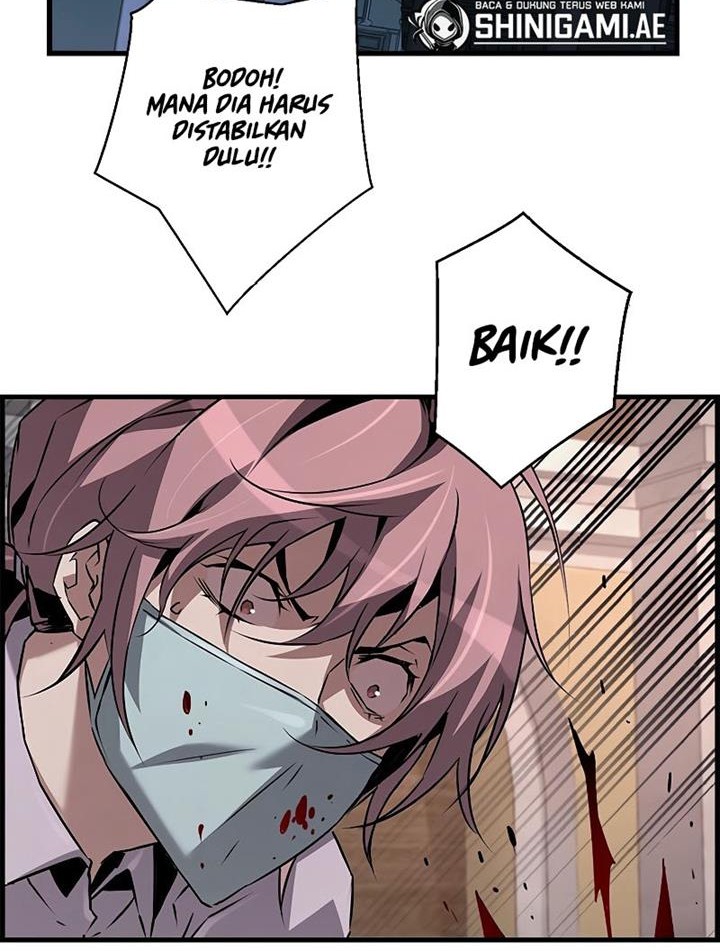 Necromancer’s Evolutionary Traits Chapter 59 Gambar 48