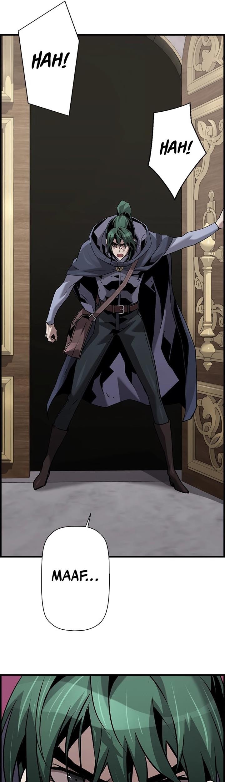 Necromancer’s Evolutionary Traits Chapter 59 Gambar 52