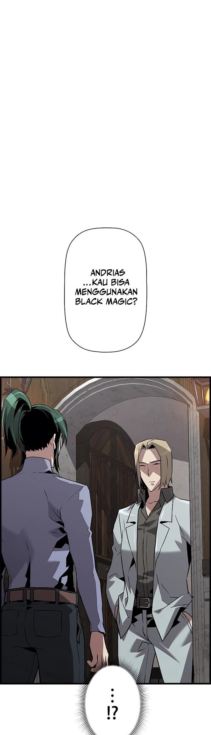 Baca Komik Necromancer’s Evolutionary Traits Chapter 59 Gambar 1