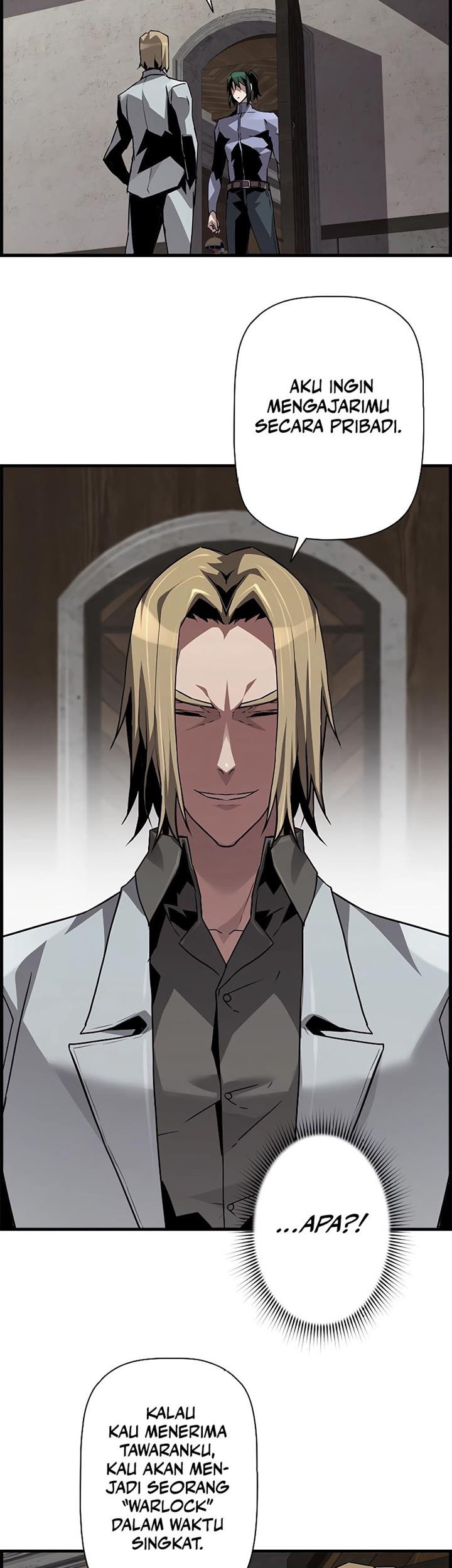 Necromancer’s Evolutionary Traits Chapter 59 Gambar 7