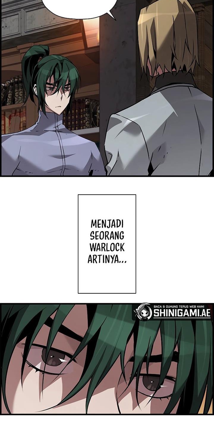 Necromancer’s Evolutionary Traits Chapter 59 Gambar 8