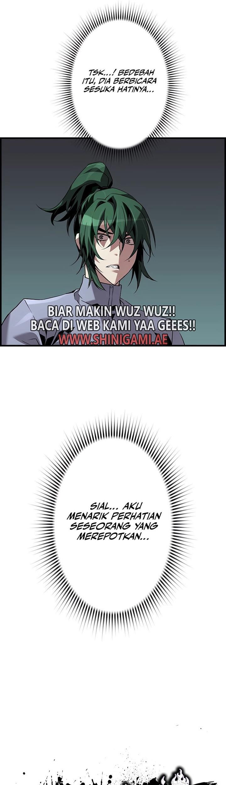 Necromancer’s Evolutionary Traits Chapter 59 Gambar 13