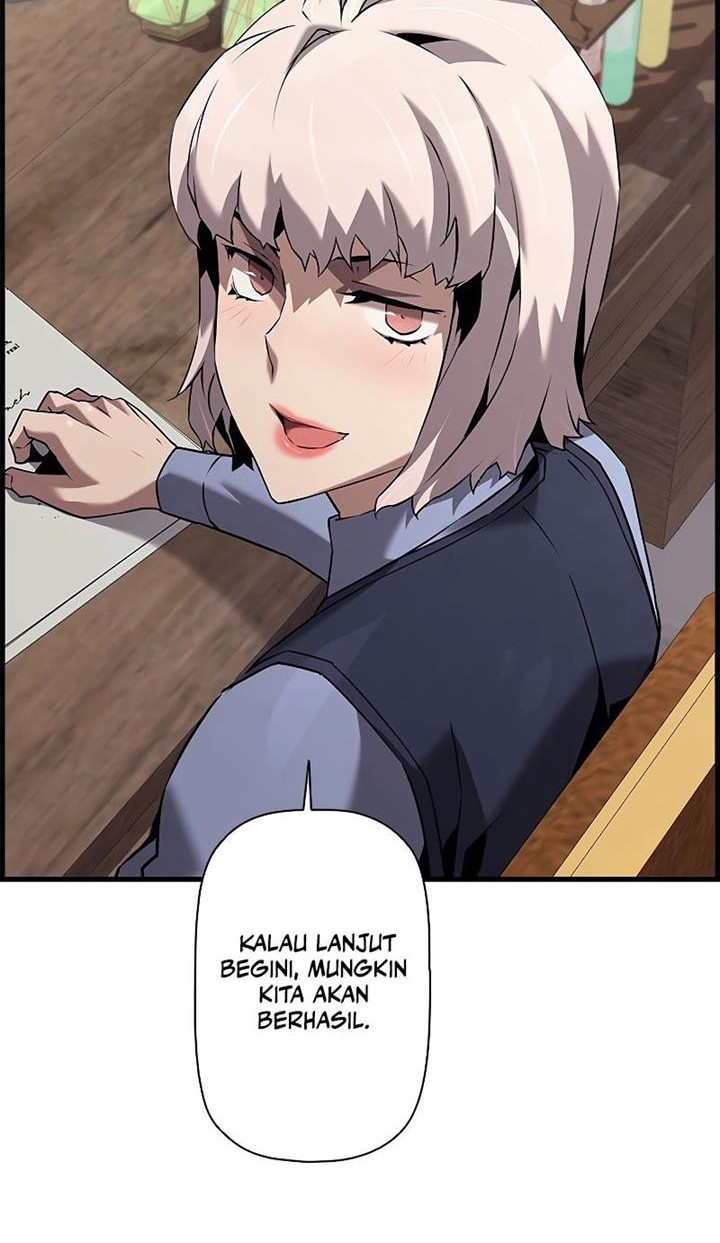 Necromancer’s Evolutionary Traits Chapter 59 Gambar 20