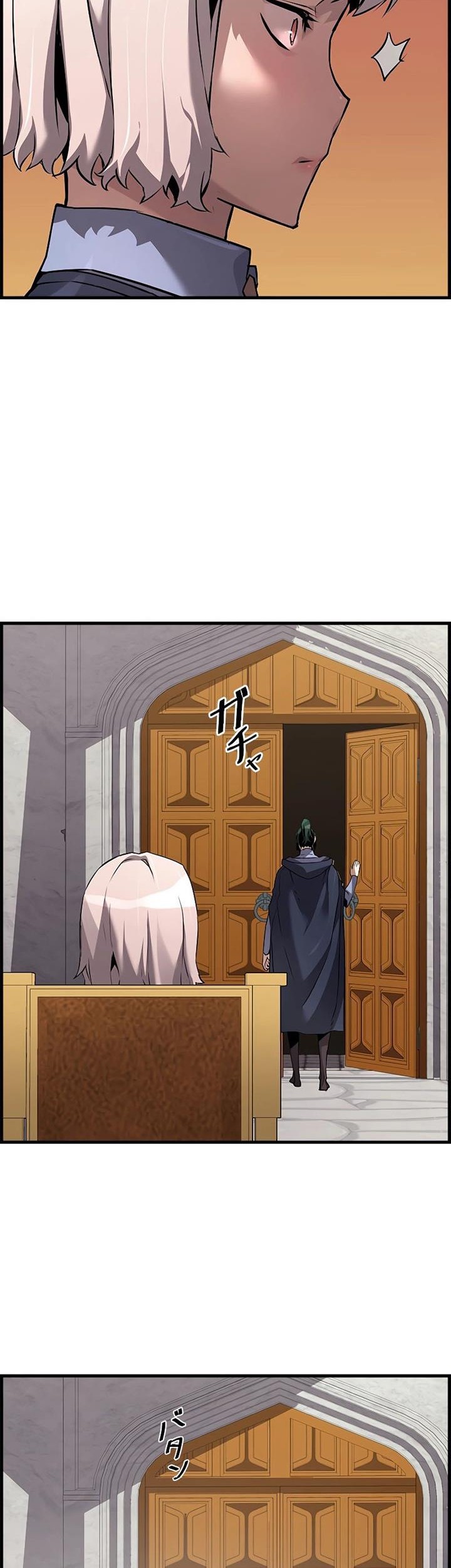 Necromancer’s Evolutionary Traits Chapter 59 Gambar 26