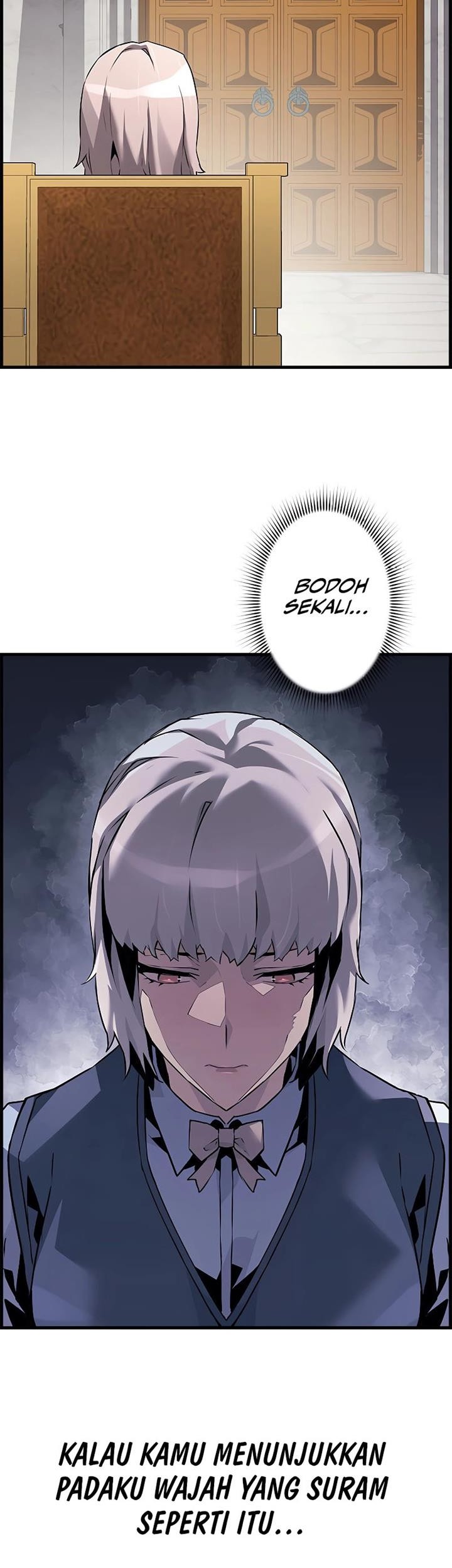 Necromancer’s Evolutionary Traits Chapter 59 Gambar 27