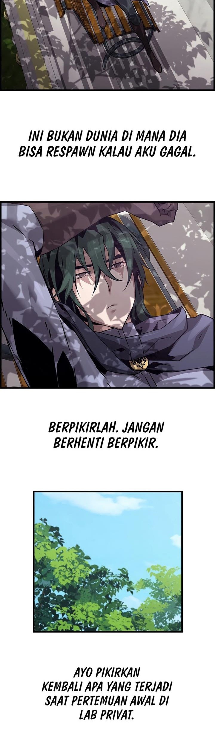 Necromancer’s Evolutionary Traits Chapter 59 Gambar 30