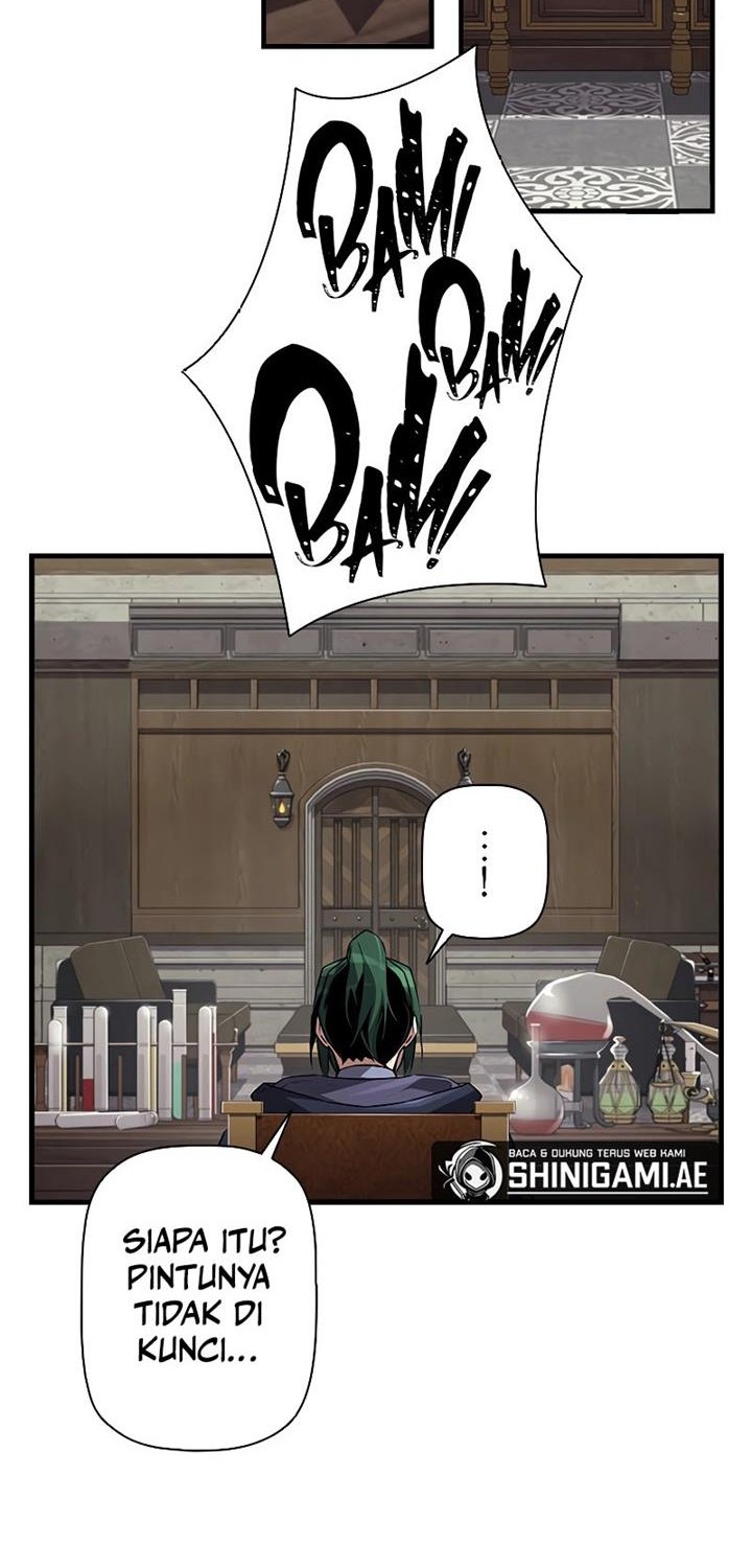 Necromancer’s Evolutionary Traits Chapter 59 Gambar 32