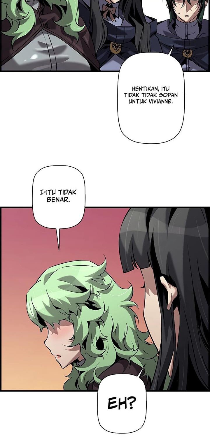 Necromancer’s Evolutionary Traits Chapter 60 Gambar 39