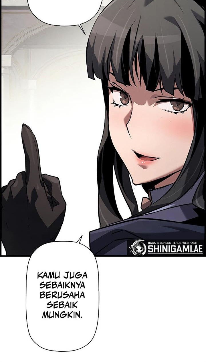 Necromancer’s Evolutionary Traits Chapter 60 Gambar 43