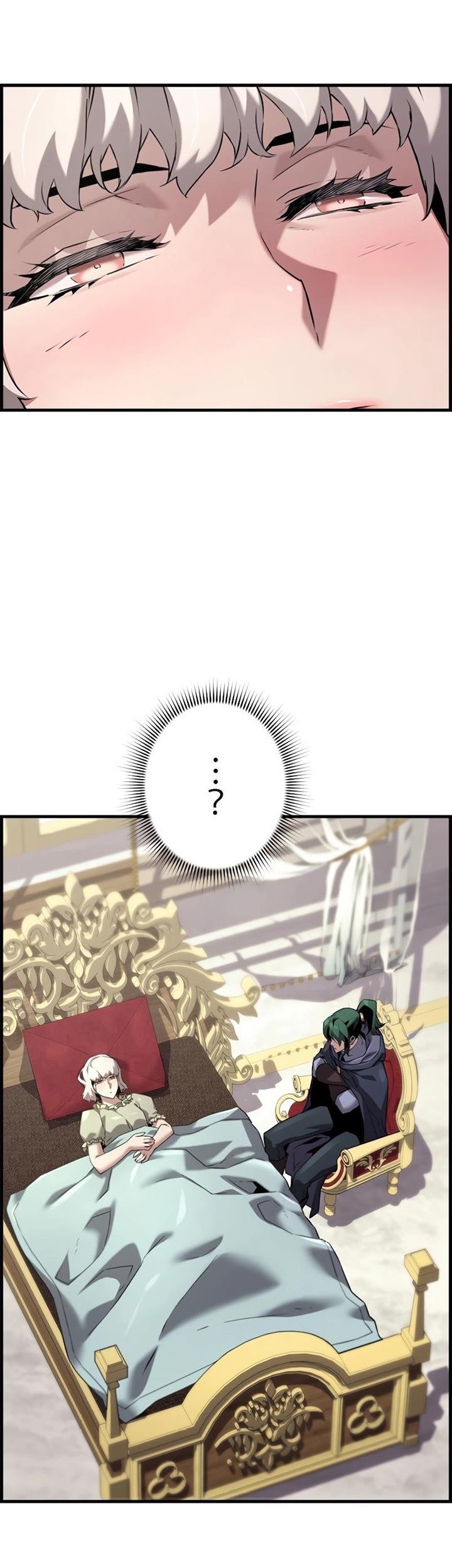 Baca  Necromancer’s Evolutionary Traits Chapter 60 Gambar 2