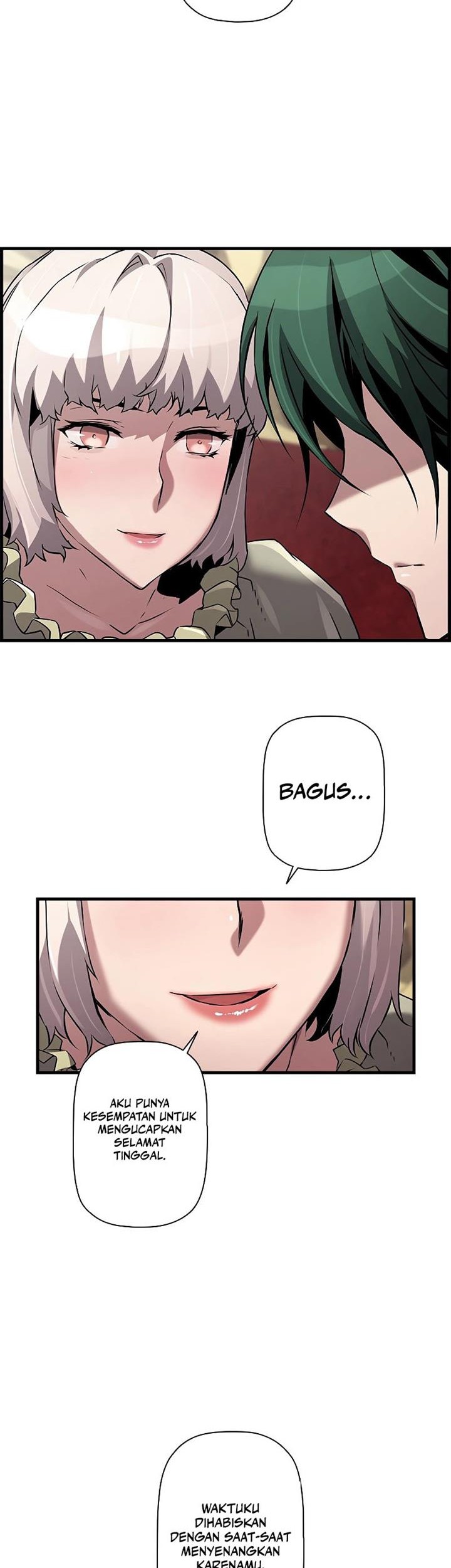 Necromancer’s Evolutionary Traits Chapter 60 Gambar 5