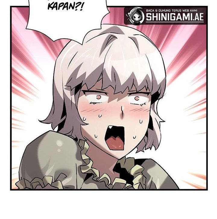 Necromancer’s Evolutionary Traits Chapter 60 Gambar 11