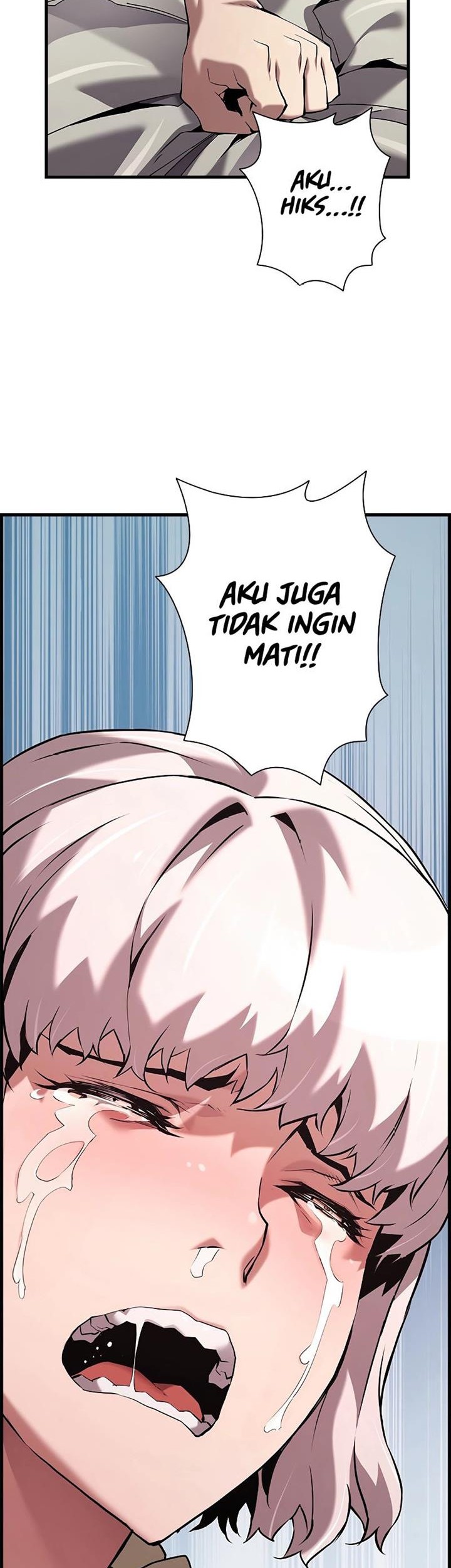 Necromancer’s Evolutionary Traits Chapter 60 Gambar 17