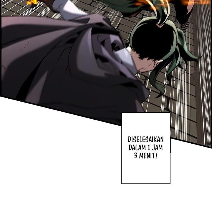 Necromancer’s Evolutionary Traits Chapter 61 Gambar 40