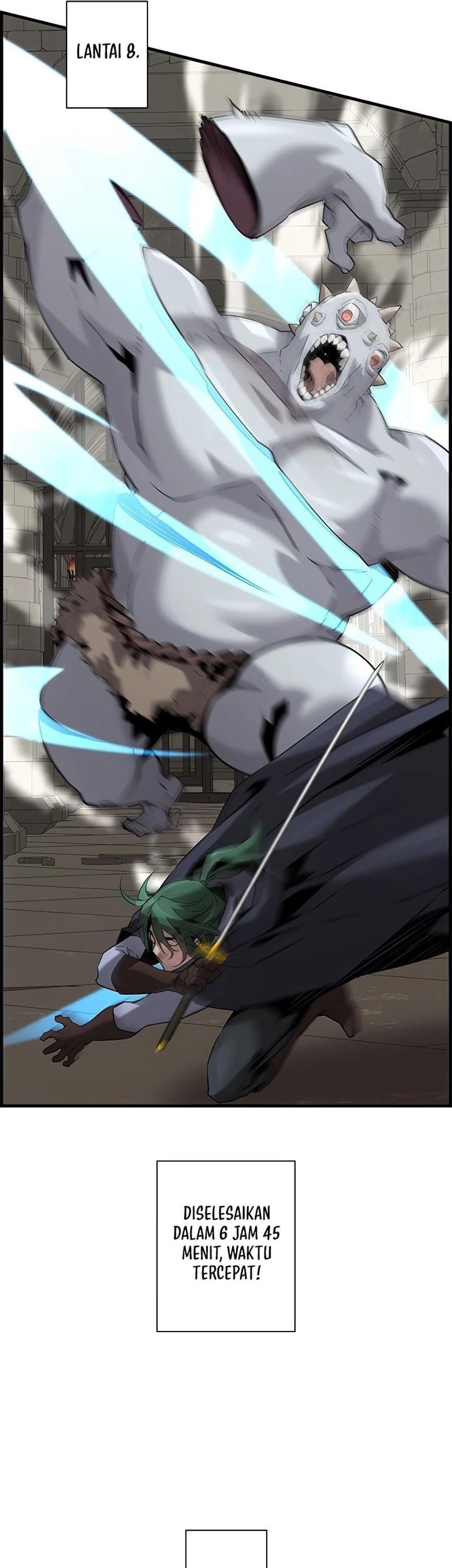 Necromancer’s Evolutionary Traits Chapter 61 Gambar 41