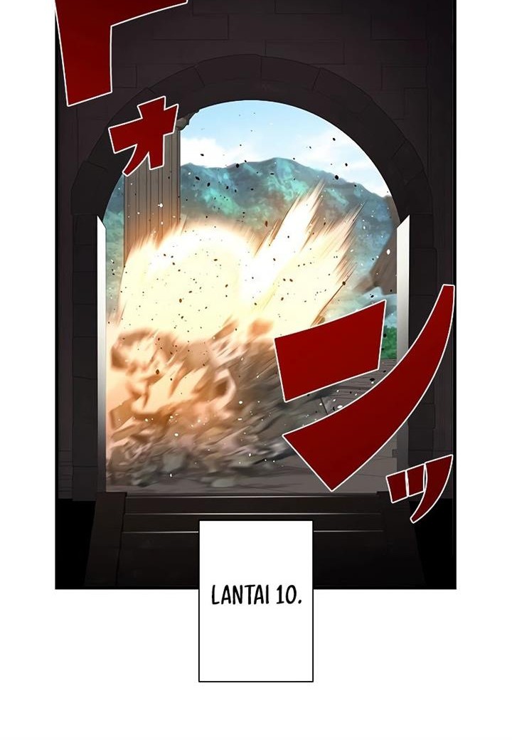 Necromancer’s Evolutionary Traits Chapter 61 Gambar 48