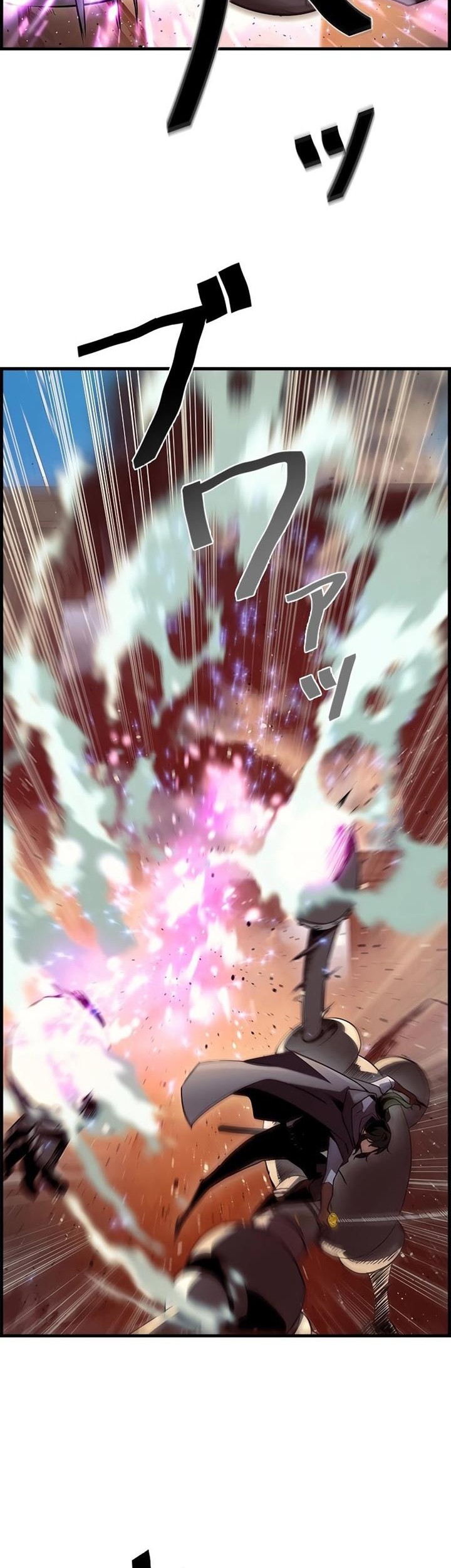 Necromancer’s Evolutionary Traits Chapter 61 Gambar 57