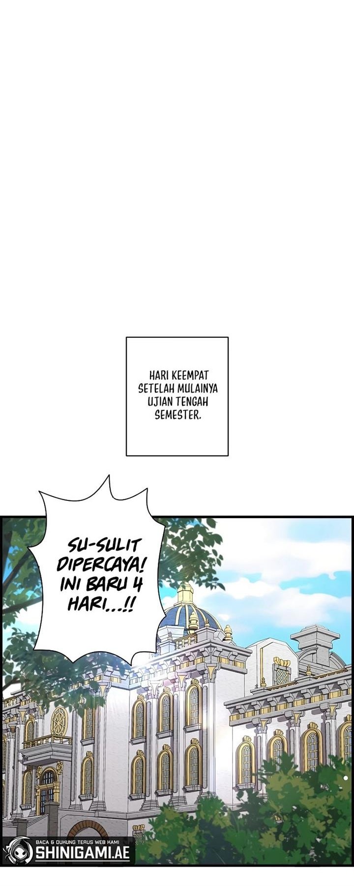 Necromancer’s Evolutionary Traits Chapter 61 Gambar 4