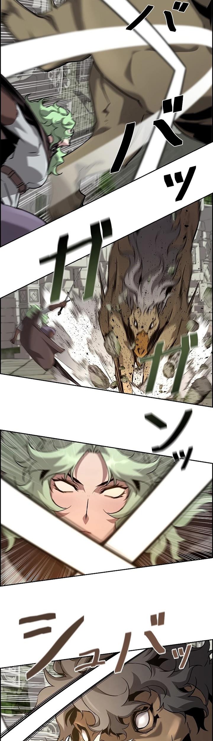 Necromancer’s Evolutionary Traits Chapter 61 Gambar 15