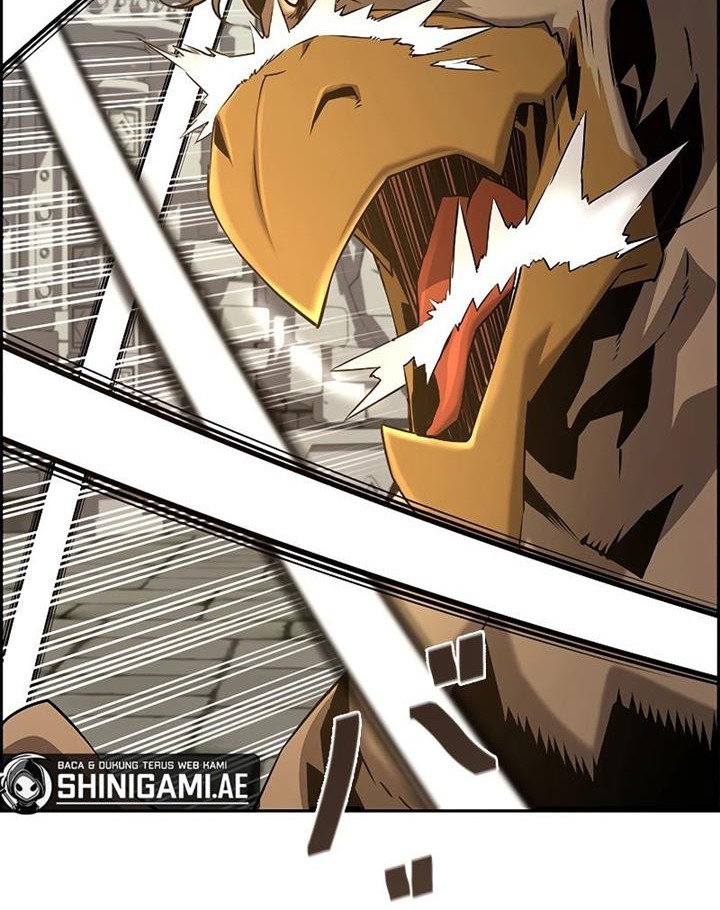 Necromancer’s Evolutionary Traits Chapter 61 Gambar 16