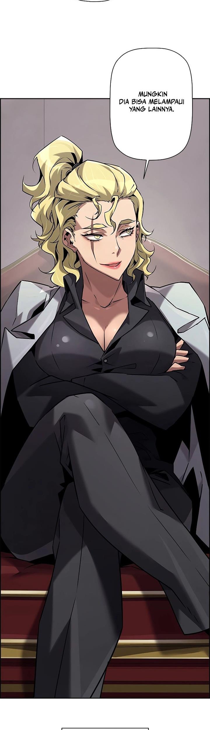 Necromancer’s Evolutionary Traits Chapter 61 Gambar 22