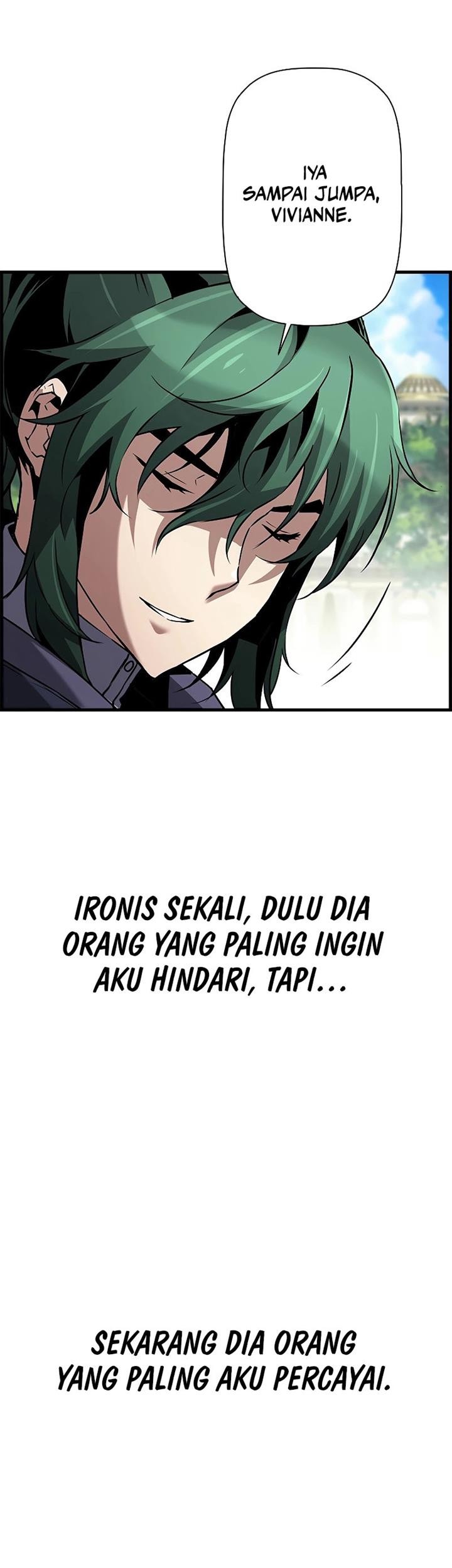 Necromancer’s Evolutionary Traits Chapter 61 Gambar 33